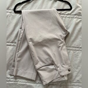 State and Liberty Gray Athletic Pants Size 34